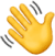hand